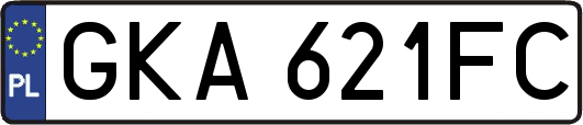 GKA621FC