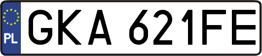 GKA621FE