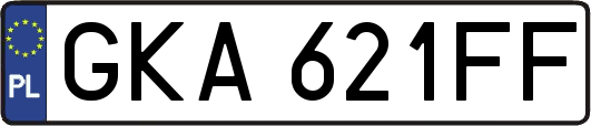 GKA621FF