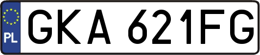 GKA621FG