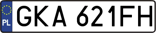 GKA621FH