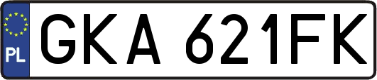 GKA621FK