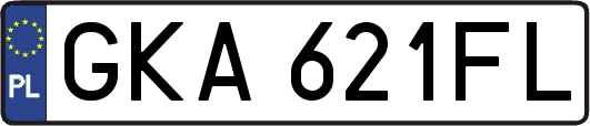 GKA621FL