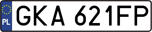 GKA621FP
