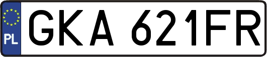 GKA621FR
