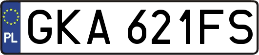 GKA621FS