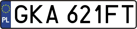 GKA621FT
