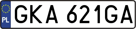GKA621GA