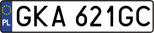 GKA621GC
