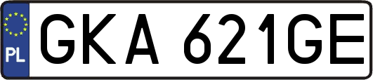 GKA621GE