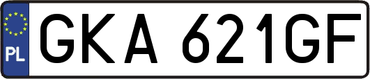 GKA621GF