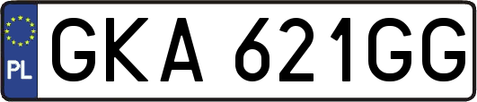 GKA621GG