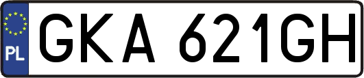 GKA621GH