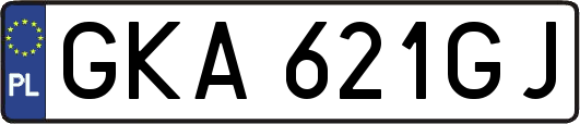 GKA621GJ