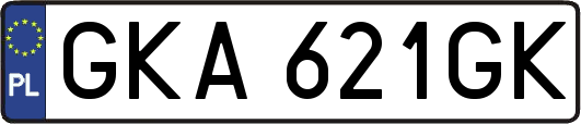 GKA621GK