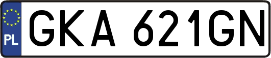 GKA621GN