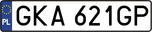 GKA621GP