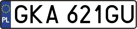 GKA621GU