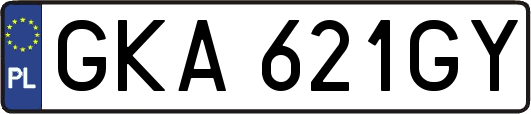 GKA621GY