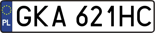 GKA621HC