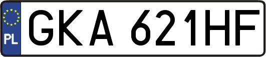 GKA621HF