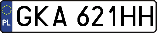 GKA621HH