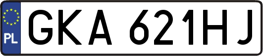 GKA621HJ