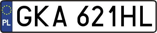 GKA621HL