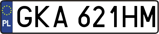 GKA621HM