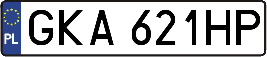 GKA621HP