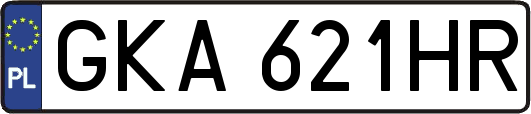 GKA621HR