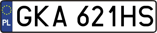 GKA621HS