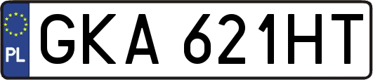 GKA621HT