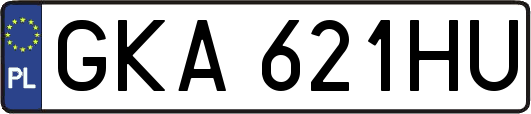 GKA621HU