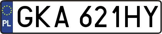 GKA621HY