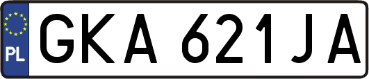 GKA621JA