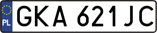 GKA621JC