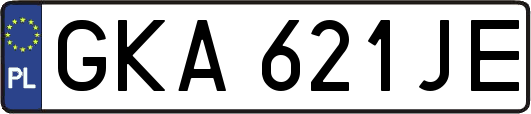 GKA621JE