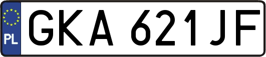 GKA621JF