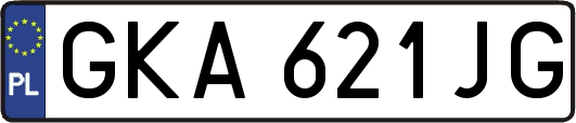 GKA621JG