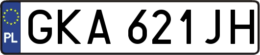 GKA621JH