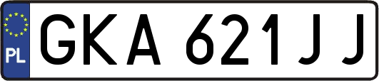 GKA621JJ