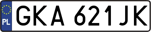 GKA621JK