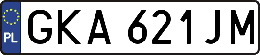 GKA621JM
