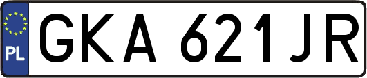 GKA621JR