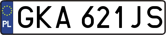 GKA621JS