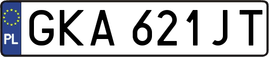 GKA621JT