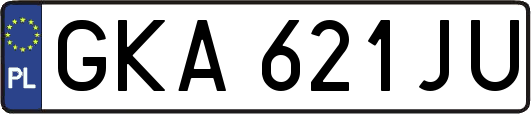 GKA621JU