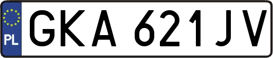 GKA621JV