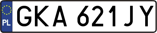 GKA621JY